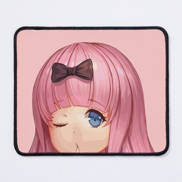 Item preview, Chika Fujiwara Peeker Love Is War designed and sold by WeebooTr4sh.