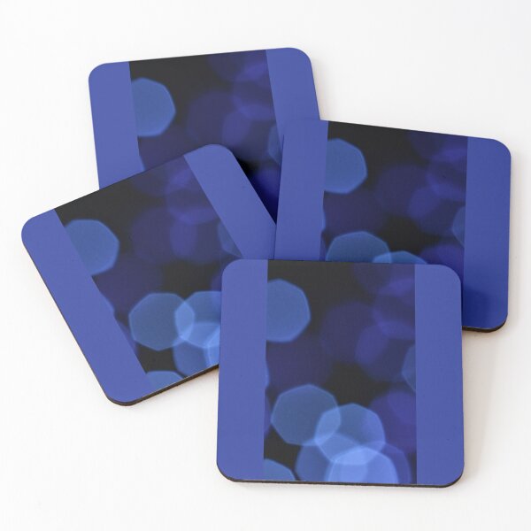 Item preview, Cool blue  designed and sold by DAIL STUDIO.