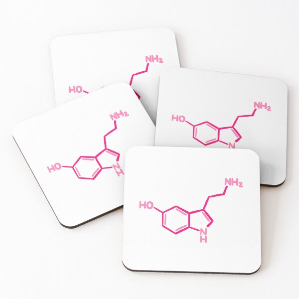 Item preview, Pink Serotonin  designed and sold by gabriellekateri.