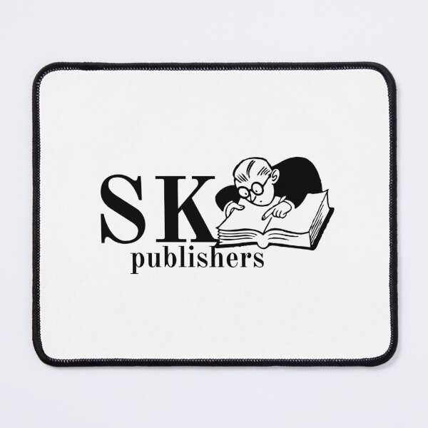 Item preview, S k publishers designed and sold by Vaglestyle.