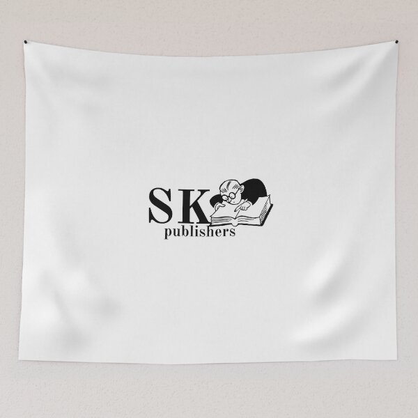 Item preview, S k publishers  designed and sold by Vaglestyle.