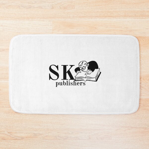 Item preview, S k publishers  designed and sold by Vaglestyle.