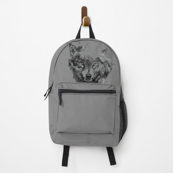 Item preview, Wolf animal foto design  designed and sold by sreckov-desig.