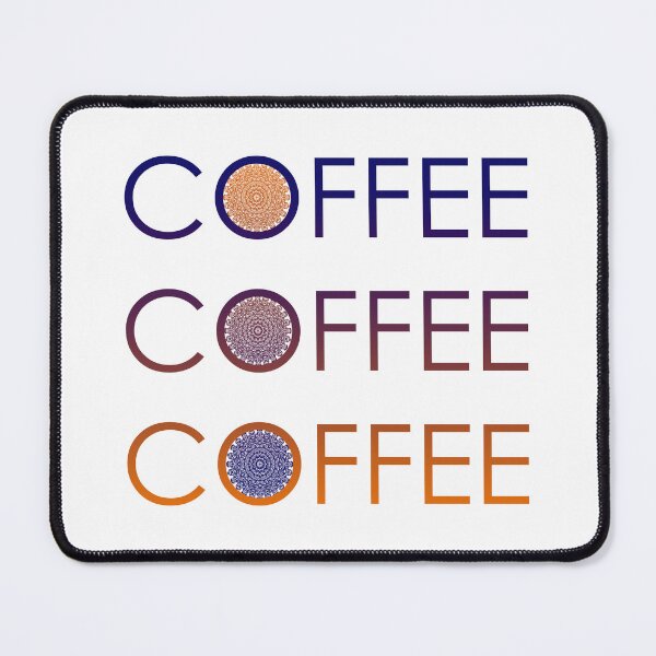 Item preview, Coffee Coffee Coffee designed and sold by MixinMadness.