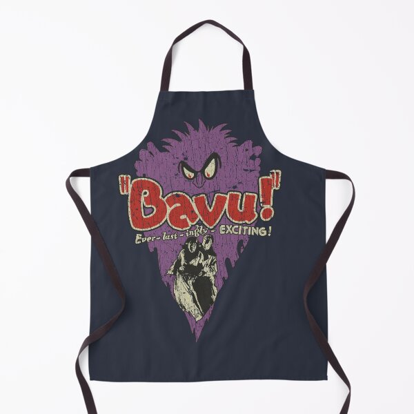 Item preview, Bavu! (Lost Film) 1923  designed and sold by AstroZombie6669.