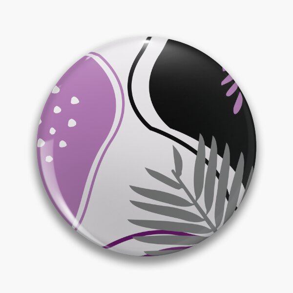 Item preview, Abstract Nature - Demisexual Flag designed and sold by MichelleRawls.