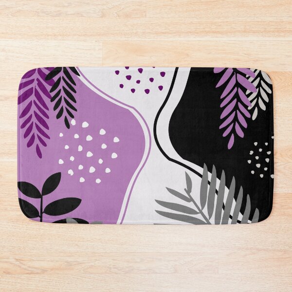Item preview, Abstract Nature - Demisexual Flag designed and sold by MichelleRawls.