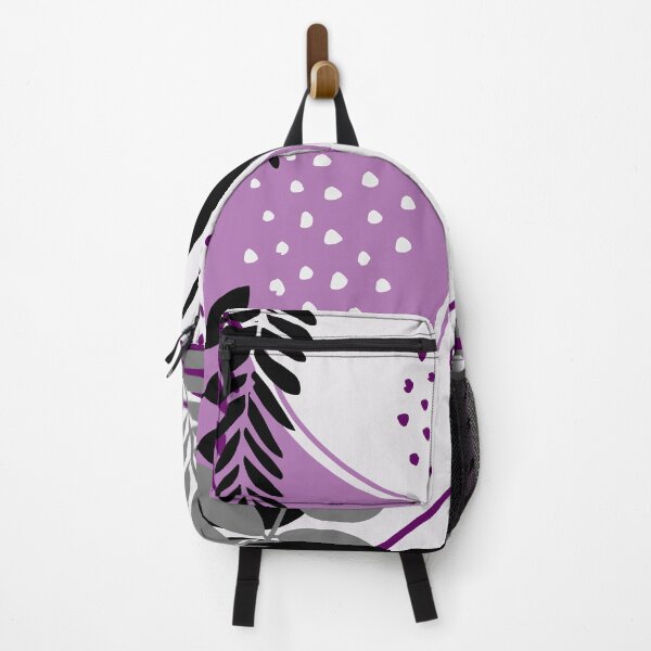Item preview, Abstract Nature - Demisexual Flag designed and sold by MichelleRawls.