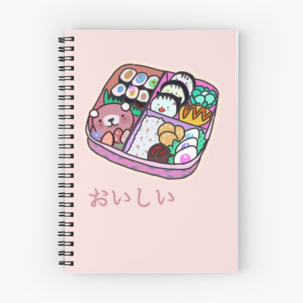 Item preview, Kawaii Bento designed and sold by Knottygirl.