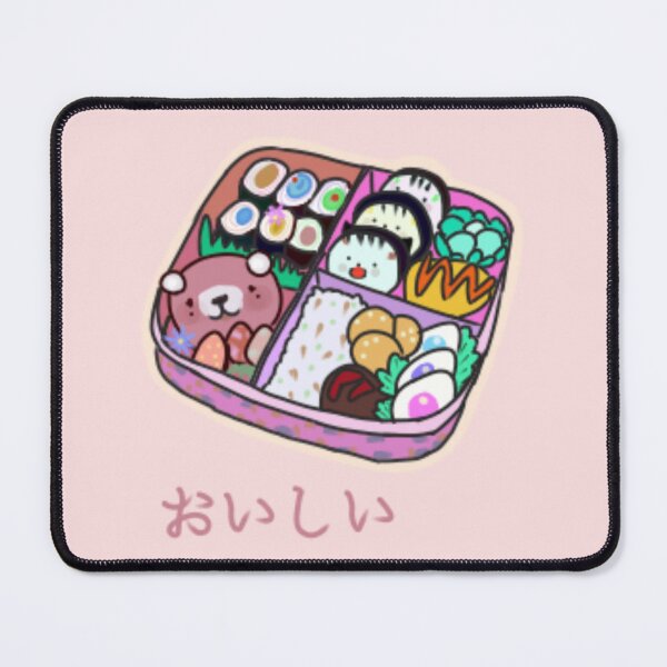 Item preview, Kawaii Bento designed and sold by Knottygirl.