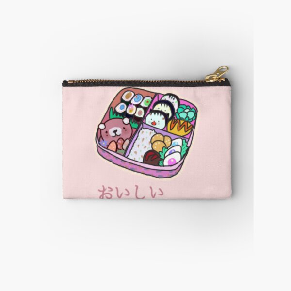 Item preview, Kawaii Bento designed and sold by Knottygirl.