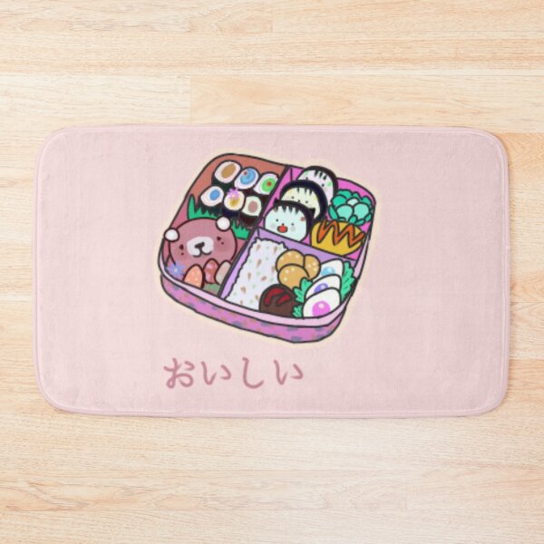 Item preview, Kawaii Bento designed and sold by Knottygirl.