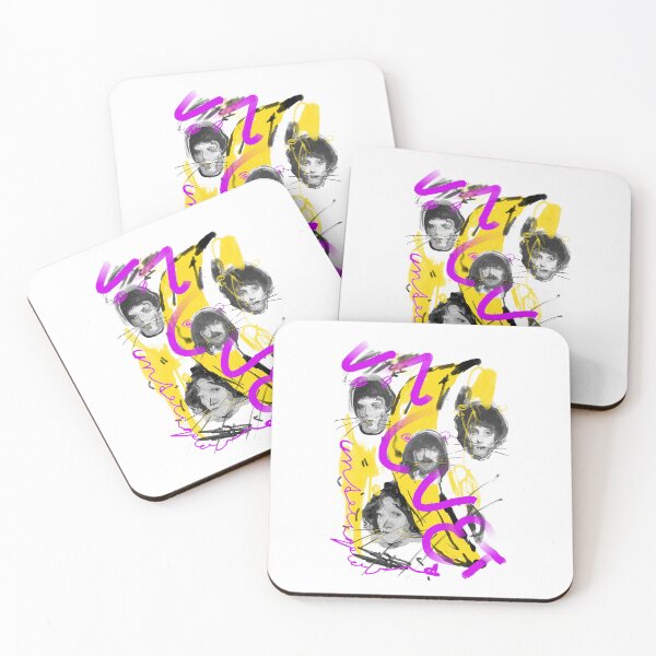 Item preview, The banana face 2 designed and sold by Cat cut cop.