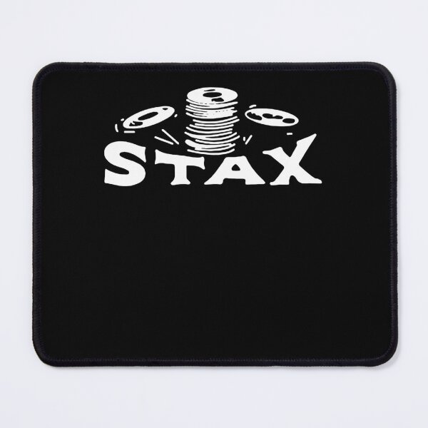 Item preview, Stax Records Trending designed and sold by d3p5j8l16.