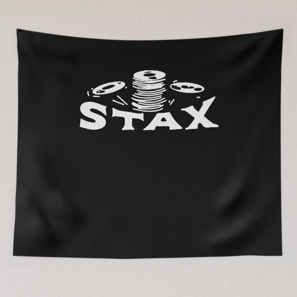Item preview, Stax Records Trending designed and sold by d3p5j8l16.