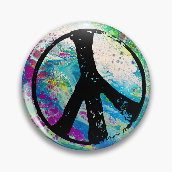 Item preview, Peace and Pouring designed and sold by MixinMadness.