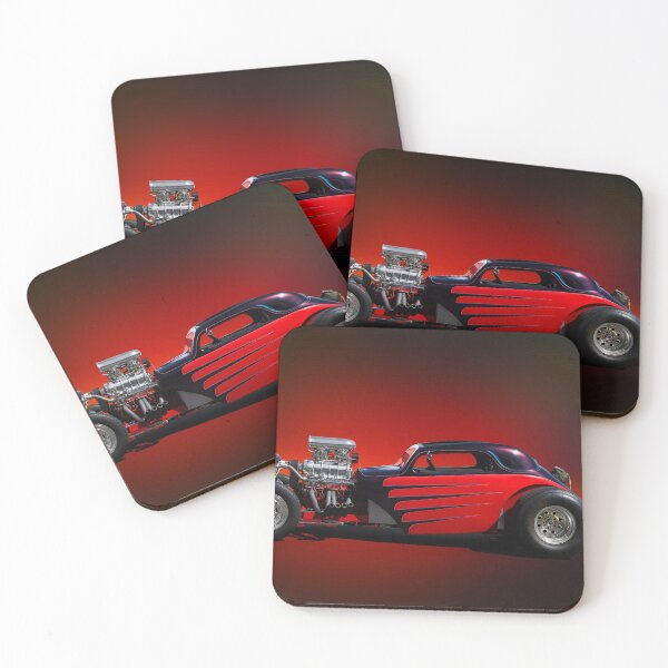 Item preview, Street Legal 'A Altered' designed and sold by DaveKoontz.