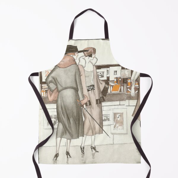 Item preview, La Vie Parisienne - Vintage Art designed and sold by RickE.