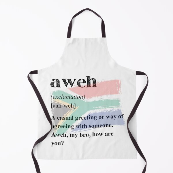 Item preview, Aweh designed and sold by MerWishes.