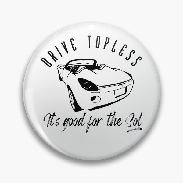 Item preview, Drive Topless. Pontiac Solstice designed and sold by Happy-Sol.