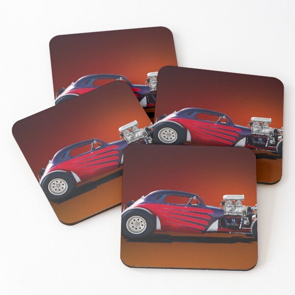 Item preview, Street Legal 'A Altered' designed and sold by DaveKoontz.