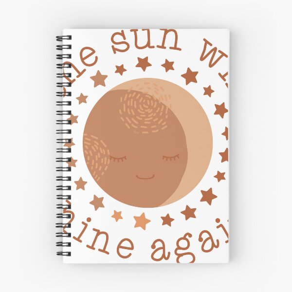 Item preview, The Sun will shine Again  designed and sold by 042design.