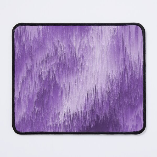 Item preview, Purple Pixel Sort Abstract Design by Mixinmadness designed and sold by MixinMadness.