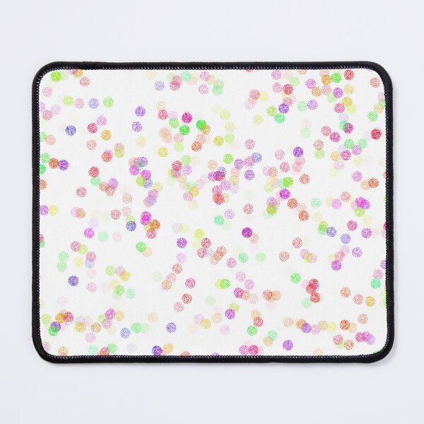 Item preview, Bright Dotted Circles designed and sold by MixinMadness.
