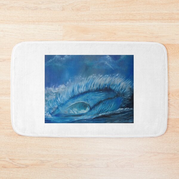 Item preview, North Shore Rip curl 11 designed and sold by jennyleeandjim.