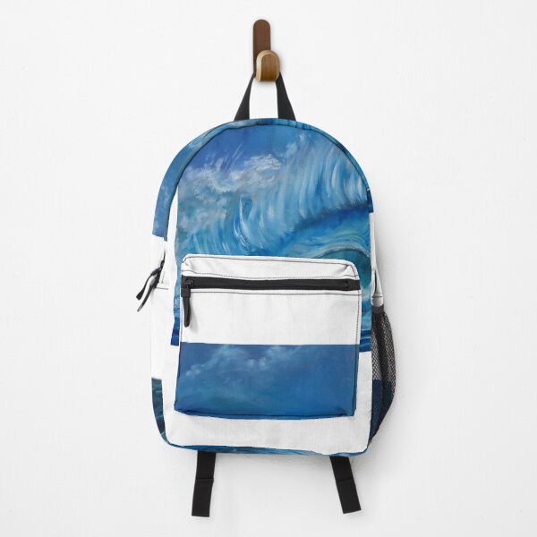 Item preview, North Shore Rip curl 11 designed and sold by jennyleeandjim.