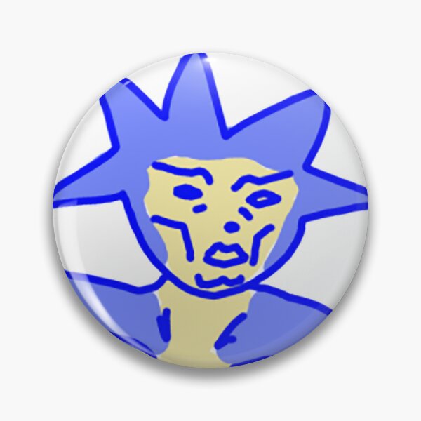 Item preview, Handsome Sonic designed and sold by NatsuKatsu.