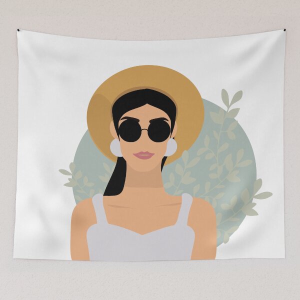 Item preview, Meet Me At The Beach |  Bohemian Style designed and sold by heartfeltarts93.