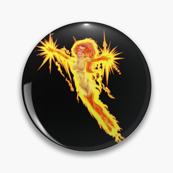 Item preview, She's a hottie! designed and sold by TheNextUniverse.