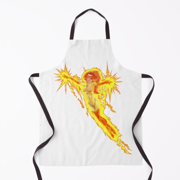 Item preview, She's a hottie! designed and sold by TheNextUniverse.