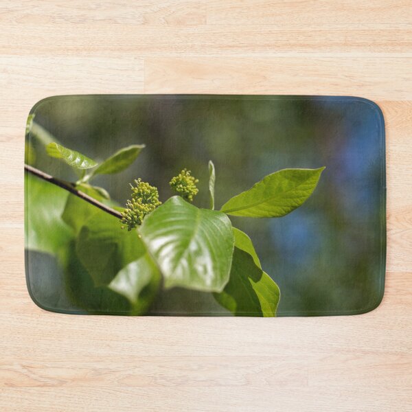 Item preview, Leaf and spray in tree designed and sold by MixinMadness.