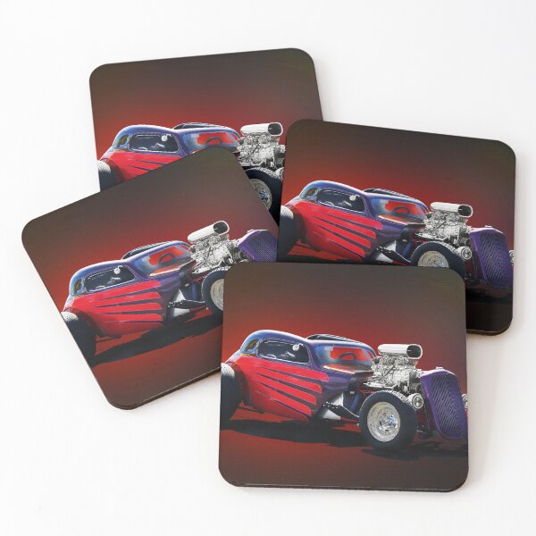 Item preview, Street Legal 'A Altered' designed and sold by DaveKoontz.