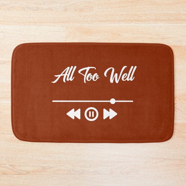 Item preview, All Too Well designed and sold by jamsantos.