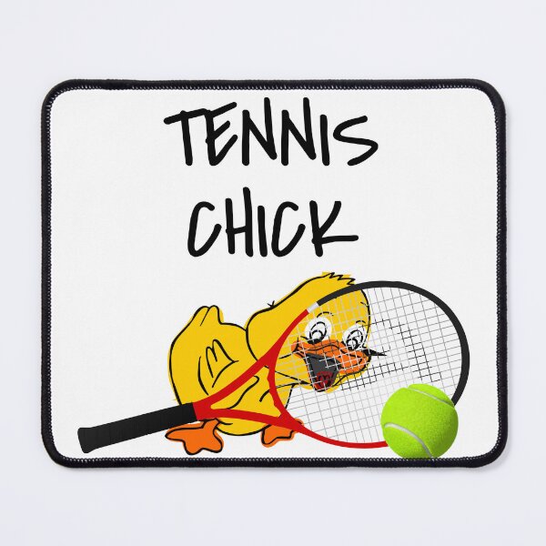 Artikelvorschau, Tennisküken entworfen und verkauft von zibik-design.