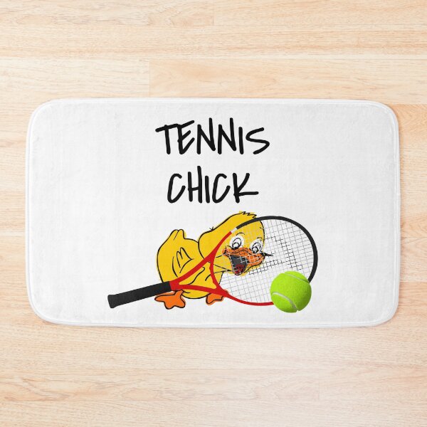 Artikelvorschau, Tennisküken entworfen und verkauft von zibik-design.