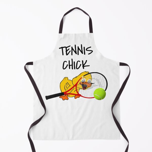 Item preview, chica de tenis designed and sold by zibik-design.