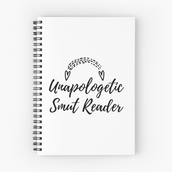 Item preview, Unapologetic Smut Reader designed and sold by shmodev.