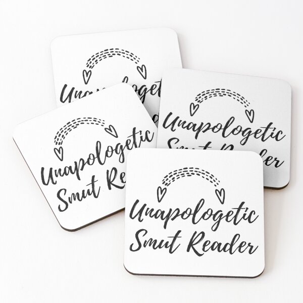 Item preview, Unapologetic Smut Reader designed and sold by shmodev.
