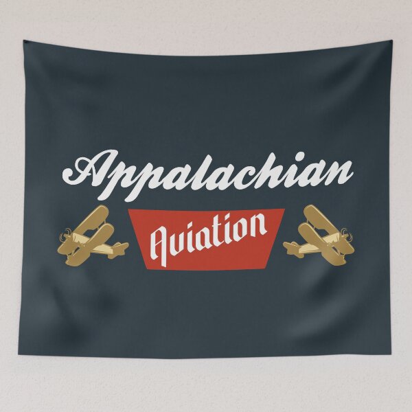 Item preview, Mountain Brew 3 designed and sold by AppalachAviate.
