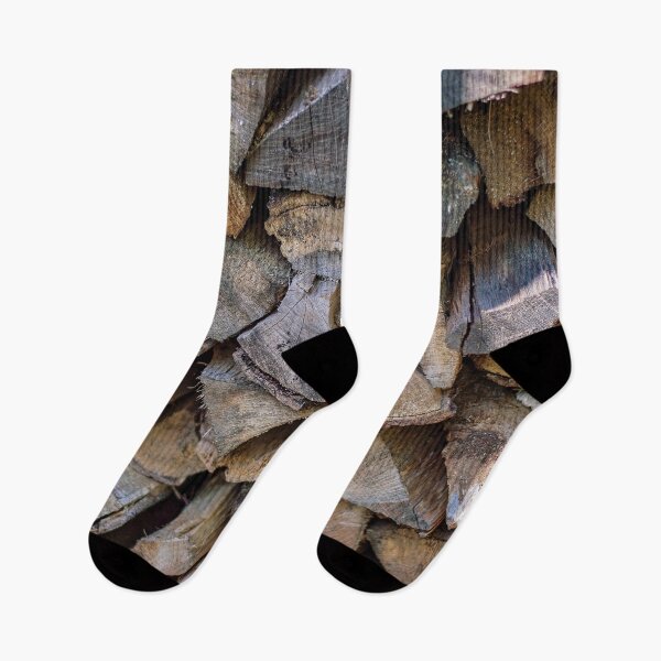 Item preview, The wood pile designed and sold by MixinMadness.