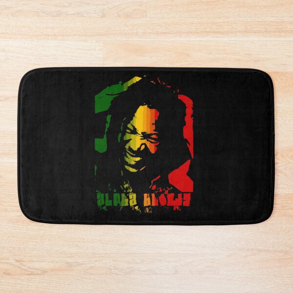 Item preview, Reggae Music Alpha-Blondy  designed and sold by GrubbsMarie.