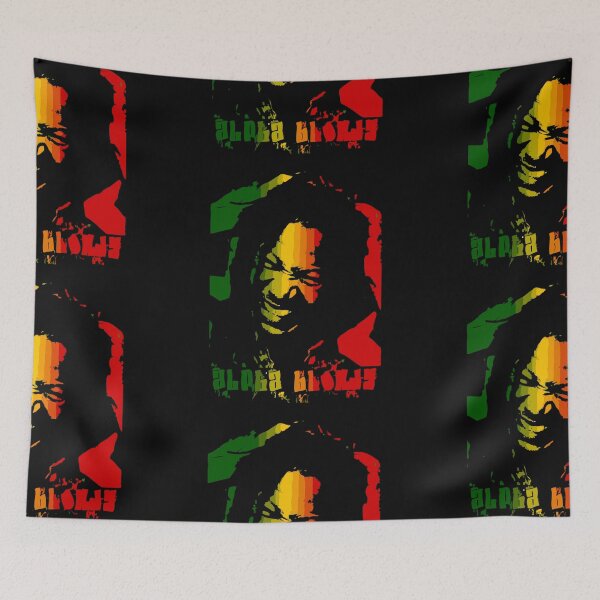 Item preview, Reggae Music Alpha-Blondy  designed and sold by GrubbsMarie.