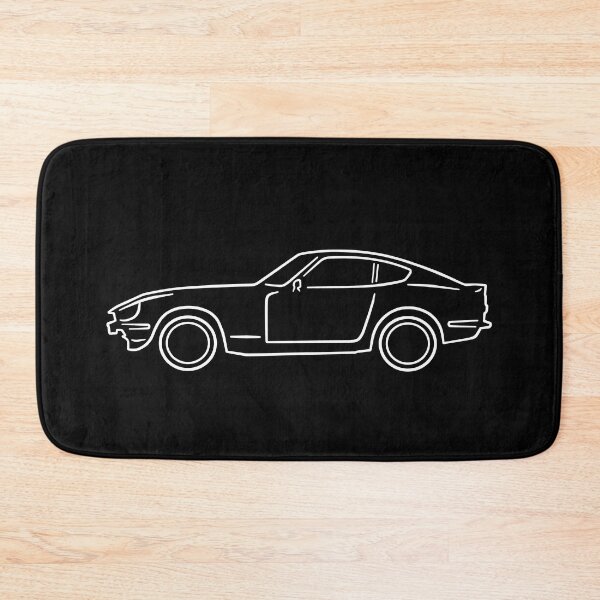 Item preview, Datsun 240z designed and sold by AutoClub.