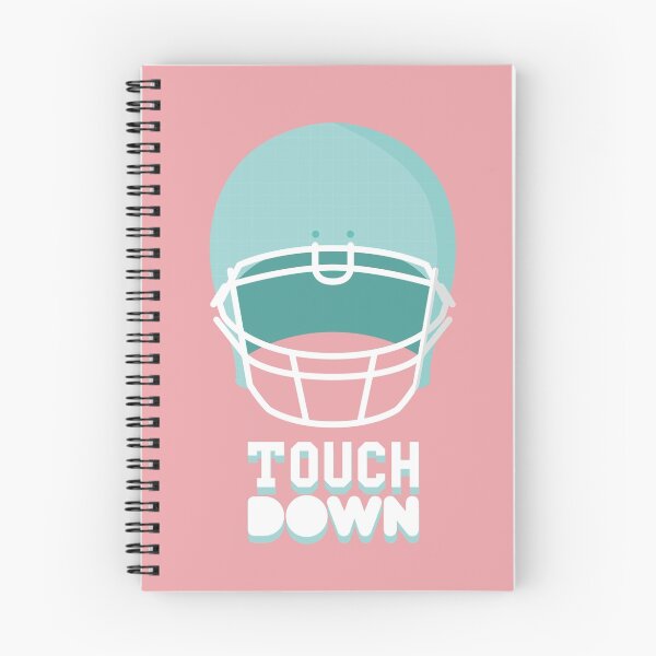 Item preview, "touchdown" - twice, touchdown designed and sold by SERiOuSLY.