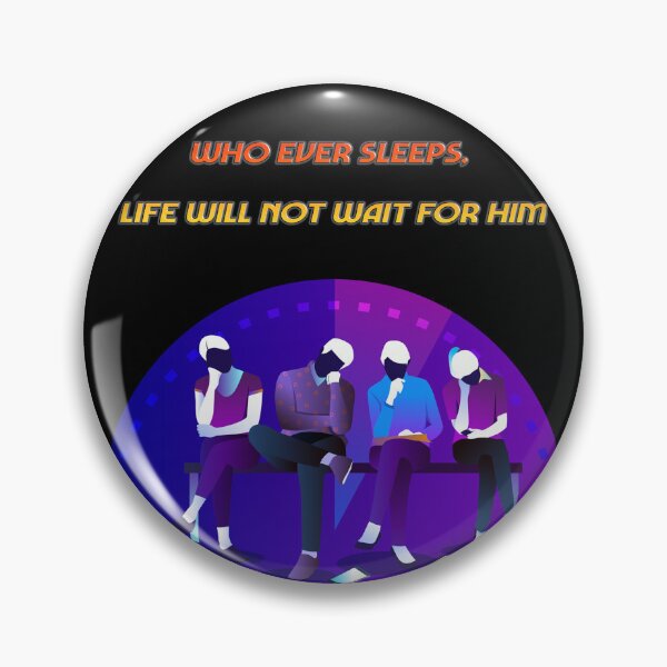 Item preview, Be active designed and sold by Malik-Designs.