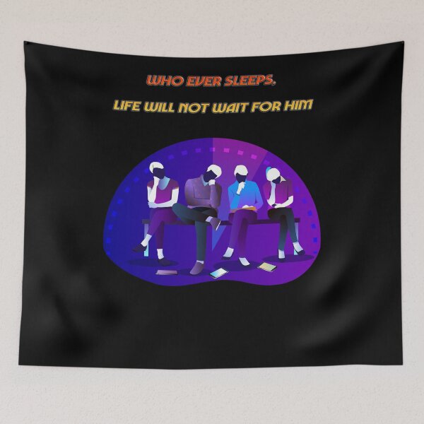 Item preview, Be active designed and sold by Malik-Designs.